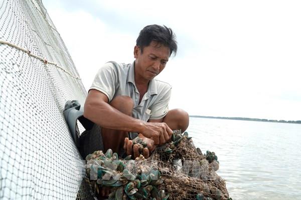 An Giang hướng tới trung tâm kinh tế biển quốc gia