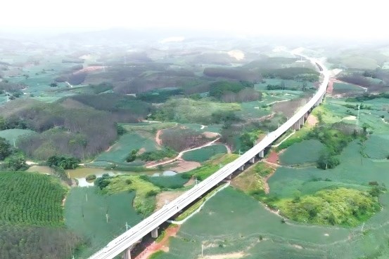 Việt Nam - Trung Quốc mở thêm tuyến logistics đường sắt xuyên biên giới