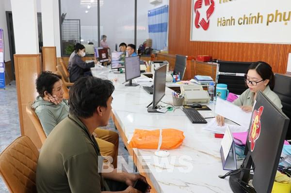 Thực hiện nghiêm 11 Nghị quyết về phân quyền, cắt giảm, đơn giản hóa thủ tục hành chính​