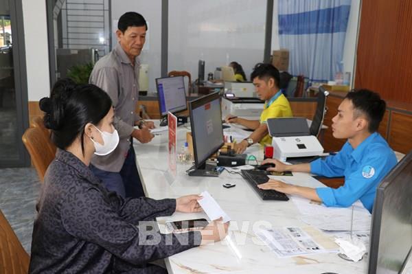 Chính quyền 2 cấp Đồng Tháp và những mô hình chạm đến trái tim