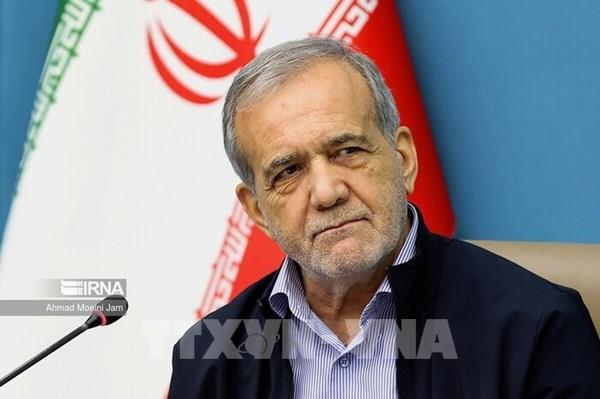 Iran sẵn sàng bảo đảm về việc không theo đuổi vũ khí hạt nhân