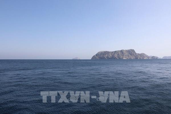 Iran và Mỹ tiến gần thỏa thuận ngừng bắn và mở lại eo biển Hormuz