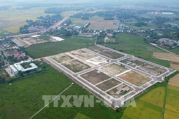 Đà Nẵng phê duyệt giá đất làm cơ sở cấp sổ đỏ cho dân tái định cư