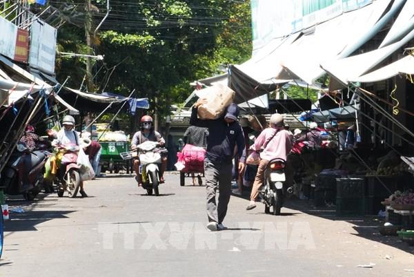 Dự báo thời tiết ngày 26/5: Nắng nóng đặc biệt gay gắt bao trùm Bắc và Trung Bộ