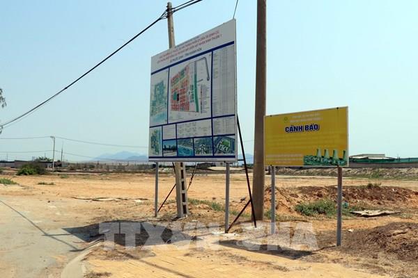 Làm rõ vướng mắc gây chậm tiến độ dự án điện hạt nhân Ninh Thuận 1 và 2
