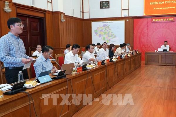 Đà Nẵng tăng tốc phát triển nhà ở xã hội