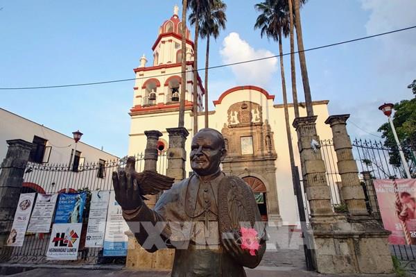 World Cup 2026: Guadalajara – nơi tequila, mariachi và trái bóng cùng bùng cháy