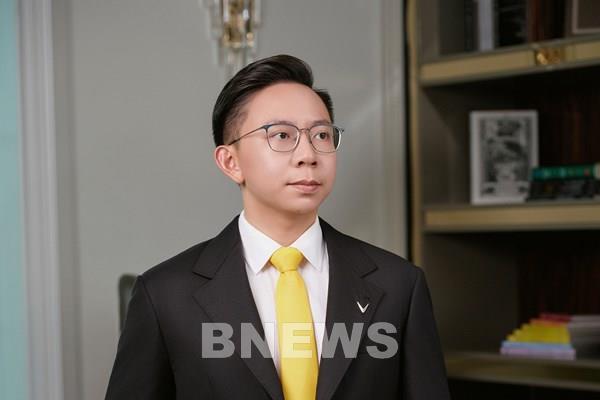 VinFast bổ nhiệm Chủ tịch HĐQT mới