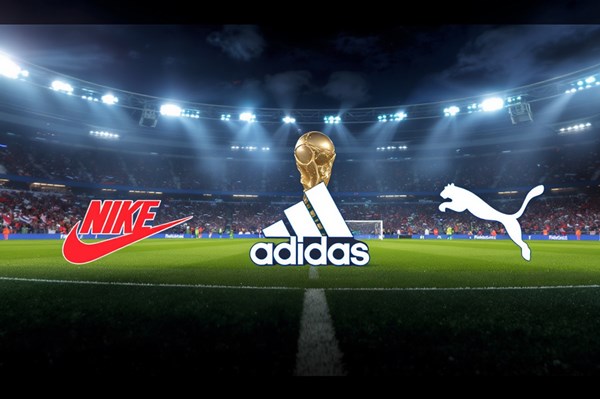 World Cup 2026: Sàn diễn thời trang của bóng đá thế giới