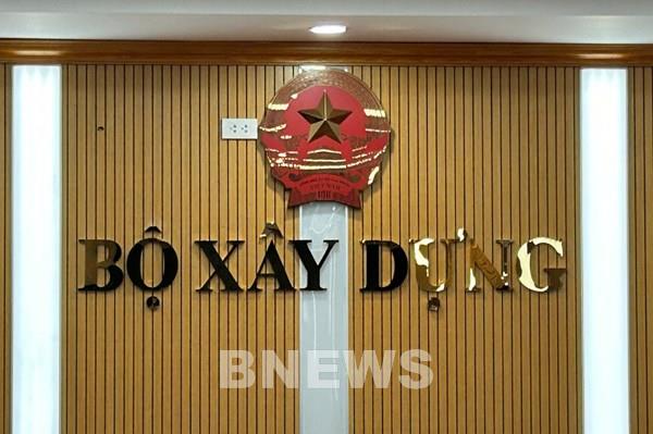 Bộ Xây dựng bãi bỏ thủ tục công bố hợp quy vật liệu xây dựng