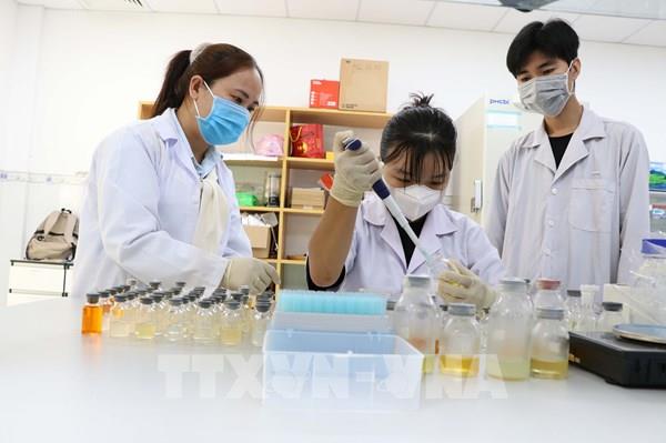 Bên trong ngôi trường miền Tây sở hữu 27 ngành chuẩn quốc tế