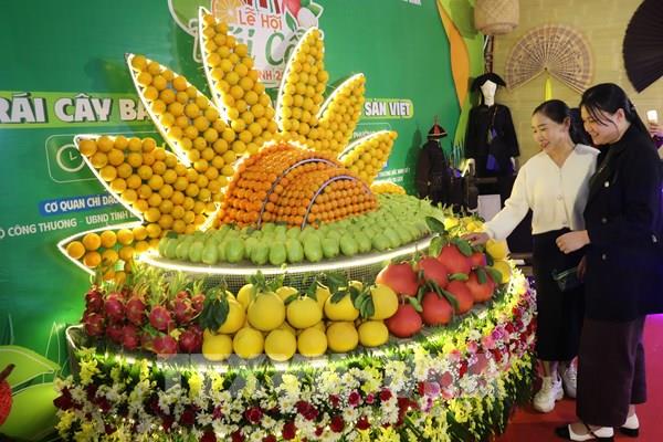 Sắp diễn ra Lễ hội Trái cây Đồng Tháp lần thứ I năm 2026