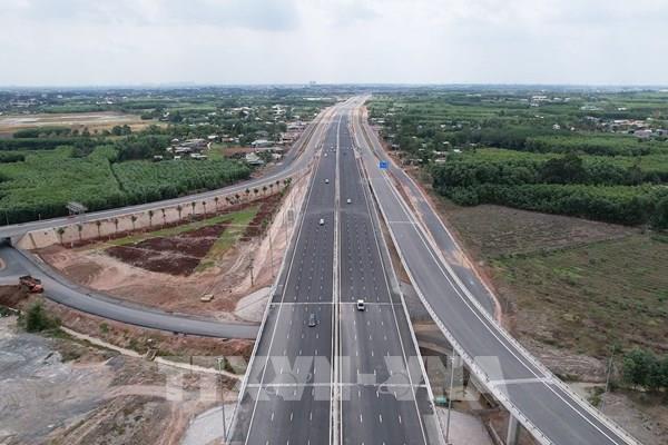 Đồng Nai yêu cầu tăng tốc cao tốc Biên Hòa - Vũng Tàu