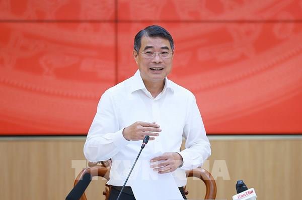 Thủ tướng Chính phủ Lê Minh Hưng: Cần Thơ cần chú trọng nghiên cứu các cơ chế đặc thù để thúc đẩy phát triển toàn diện