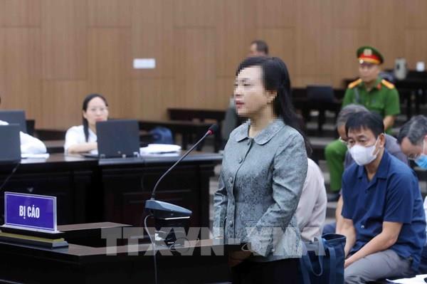 Vụ thất thoát tại dự án cơ sở 2 của hai bệnh viện: Trách nhiệm chính thuộc vai trò tham mưu, đề xuất
