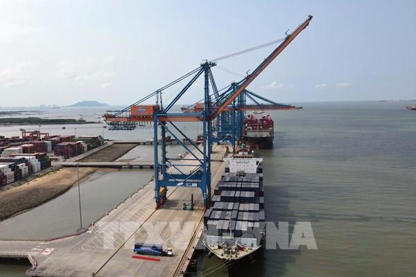 AMRO cảnh báo tăng trưởng ASEAN+3 chậm lại vì xung đột Trung Đông