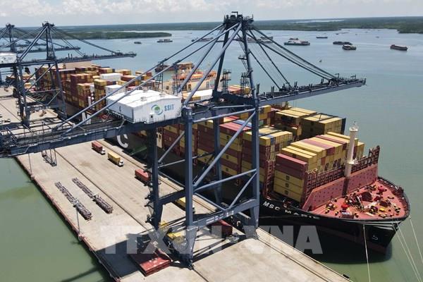 Quan hệ Thái Lan – Việt Nam rất năng động và ngày càng chiến lược hơn