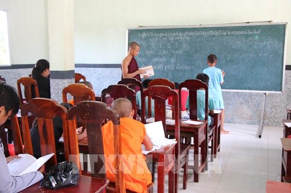 Cần Thơ: Phát huy giá trị di sản văn hóa truyền thống dân tộc Khmer