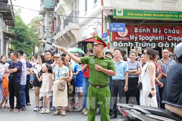 Dự báo thời tiết thi lớp 10 ở Hà Nội: Thí sinh lưu ý nắng nóng gay gắt