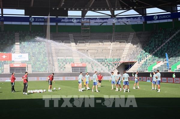 TTXVN thông tin toàn diện, đa dạng về World Cup 2026