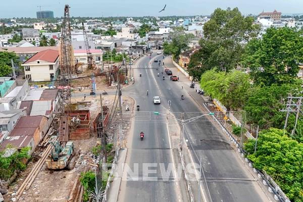 Cần Thơ có 52 chủ đầu tư cùng 2 nhiệm vụ chi chưa hề giải ngân vốn đầu tư công