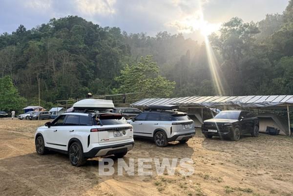 Chủ xe nói gì sau hơn 15.000 km cầm lái Jaecoo J7 SHS-P?