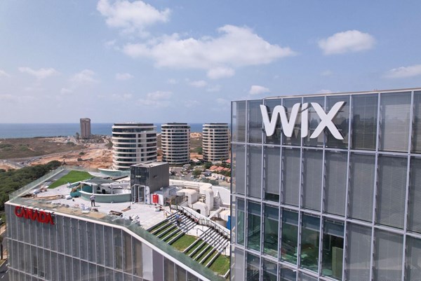 Kỳ lân công nghệ Israel Wix cắt giảm 1.000 việc làm