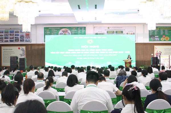 Đẩy mạnh liên kết “3 nhà”, thương mại hóa kết quả nghiên cứu nông nghiệp