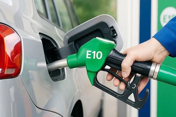 Bộ Công Thương: Xăng E10 sẵn sàng nguồn cung, hạ tầng phủ sóng toàn quốc