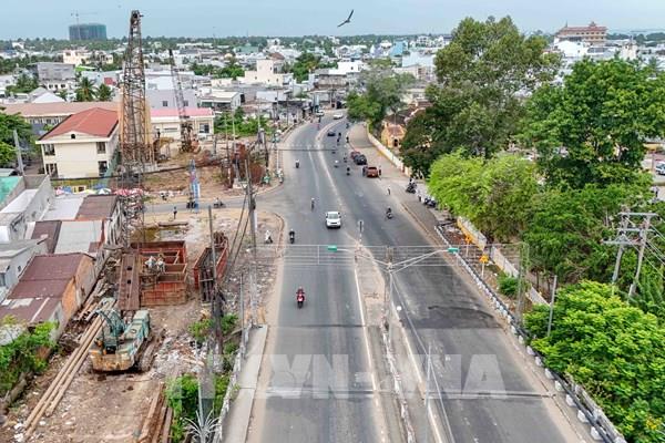 Cần Thơ đẩy mạnh tháo gỡ vướng mắc cho 120 dự án ngoài ngân sách tồn đọng