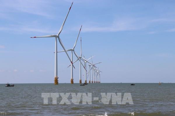 Đi tìm "mảnh ghép" để du lịch biển Vĩnh Long cất cánh