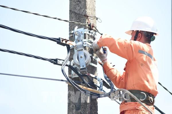 Hà Nội không cắt điện theo kế hoạch trong ngày 27/5