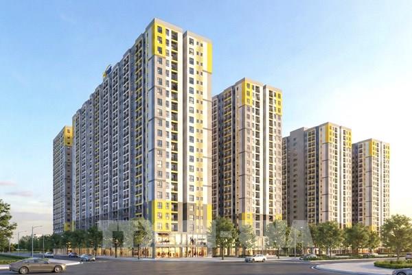Khởi động dự án nhà ở gần 4.500 tỷ đồng tại trung tâm thành phố Đồng Nai