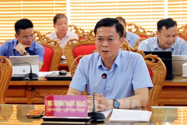 AFD hỗ trợ Lạng Sơn nâng cao năng lực ứng phó biến đổi khí hậu