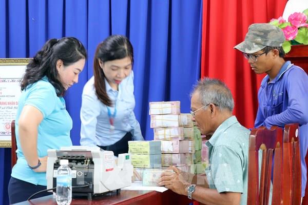 Khánh Hòa đẩy nhanh giải phóng mặt bằng điện hạt nhân