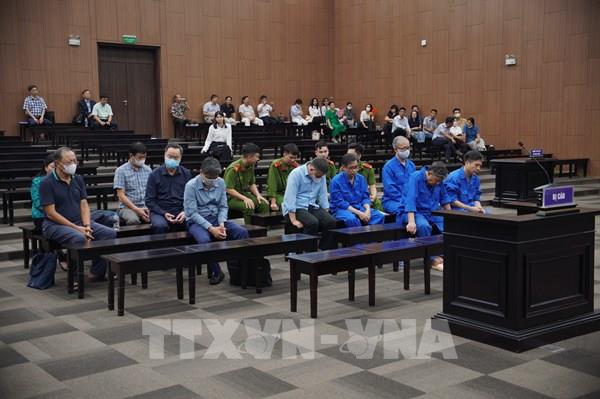 Cựu Bộ trưởng Bộ Y tế Nguyễn Thị Kim Tiến kháng cáo xin giảm nhẹ hình phạt