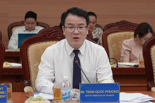 Việt Nam – Liên Hợp Quốc thúc đẩy khung hợp tác phát triển giai đoạn mới