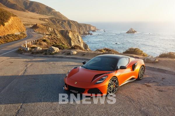 Lotus Emira 420 Sport chính thức ra mắt toàn cầu, sắp Về Việt Nam
