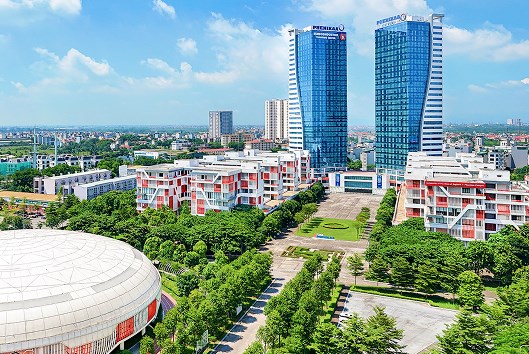 Thông tin tuyển sinh Đại học Phenikaa năm 2026
