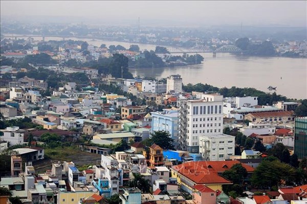 Đồng Nai đặt mục tiêu vào top 5 địa phương dẫn đầu đổi mới sáng tạo