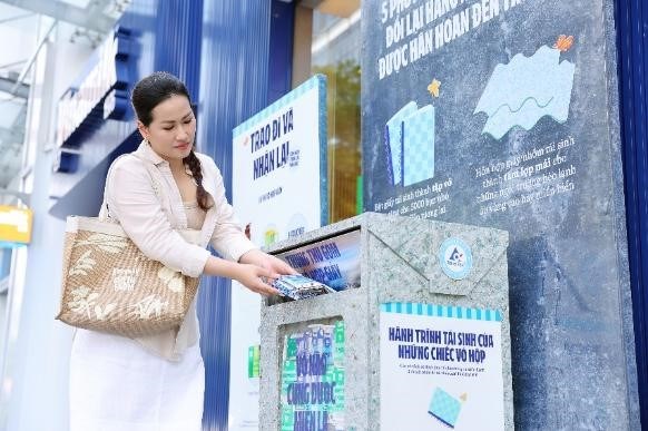 Vinamilk chia sẻ giải pháp chuyển đổi xanh cho ngành sữa