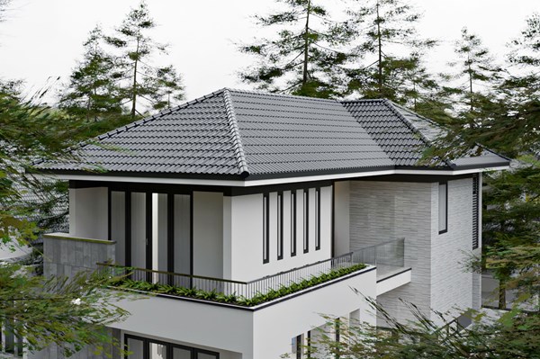 Viglacera Tiên Sơn chinh phục thị trường phía Nam với dòng ngói cao cấp