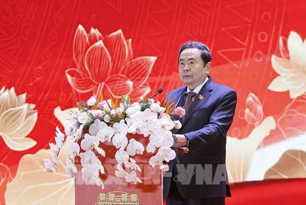Khai mạc Hội nghị HĐND toàn quốc triển khai nhiệm vụ nhiệm kỳ 2026 - 2031