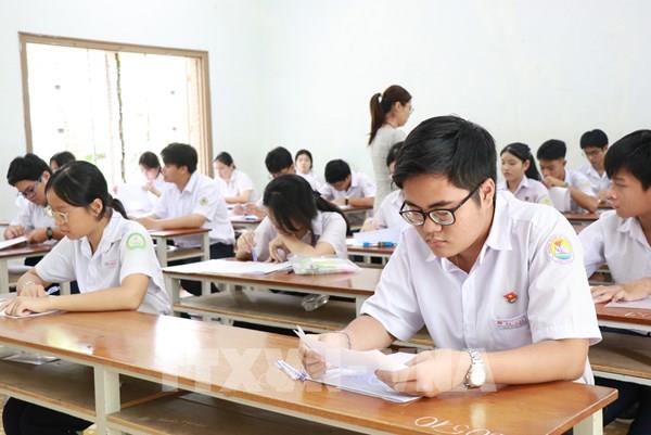 Đề thi, đáp án môn Ngữ Văn thi vào lớp 10 tại Khánh Hòa năm 2026