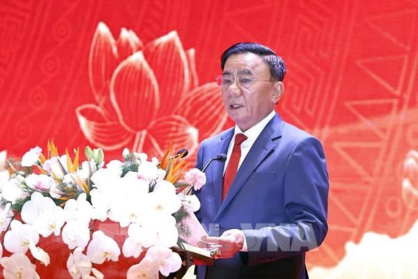 Thường trực Ban Bí thư Trần Cẩm Tú: Bảo đảm sự lãnh đạo toàn diện của Đảng, phát huy tính chủ động của HĐND các cấp