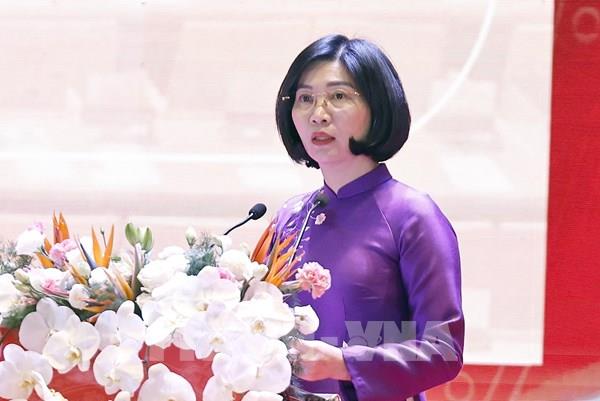 HĐND địa phương đổi mới tư duy, kiến tạo phát triển thời kỳ mới