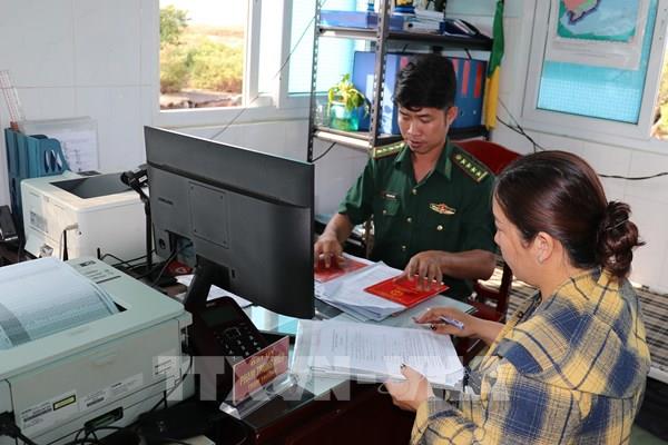 Đồng Tháp giữ vững mục tiêu không có tàu vi phạm IUU