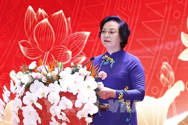 Phó Thủ tướng Phạm Thị Thanh Trà: Đổi mới mạnh mẽ tư duy quản trị địa phương