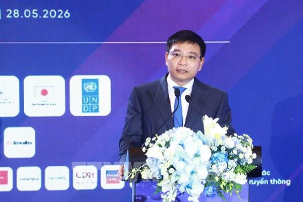Việt Nam hút mạnh dòng vốn công nghệ chiến lược toàn cầu
