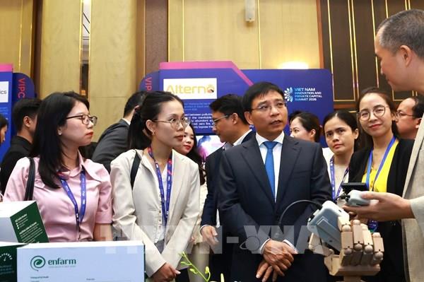 NIC công bố cuộc thi về lập trình quy mô quốc gia